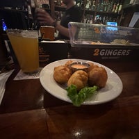 Photo taken at The Chieftain Irish Pub &amp;amp; Restaurant by Blue H. on 6/2/2023