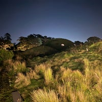 Photo taken at The Living Roof by Blue H. on 2/9/2024