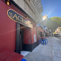 Foto tomada en Ace&amp;#39;s Bar  por Blue H. el 5/1/2024
