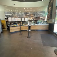 Photo taken at Starbucks by Blue H. on 7/25/2022