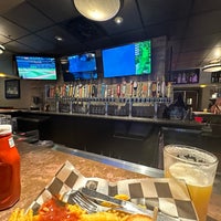 Photo taken at 8th Street Grill &amp;amp; Taphouse by Blue H. on 6/10/2023