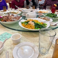 Photo taken at East Ocean Seafood Restaurant by Blue H. on 8/4/2022