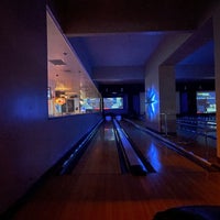 Photo taken at Lucky Strike by Blue H. on 12/17/2021