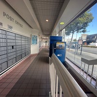Photo taken at US Post Office by Blue H. on 7/8/2023