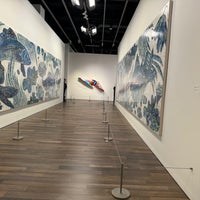 Foto tomada en Asian Art Museum  por Blue H. el 2/12/2024