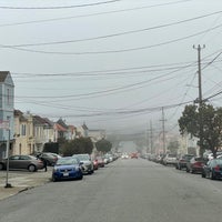 Photo taken at Outer Sunset by Blue H. on 1/20/2022