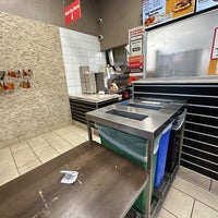 Photo taken at Burger King by Blue H. on 4/20/2023