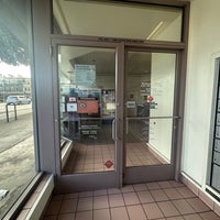 Photo taken at US Post Office by Blue H. on 7/8/2023