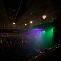 Photo taken at The Regency Ballroom by Blue H. on 2/13/2024