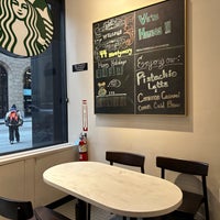 Photo taken at Starbucks by Blue H. on 3/9/2023