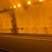 Photo taken at Robin Williams Tunnel by Blue H. on 7/31/2022