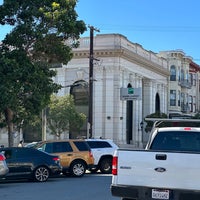 Photo taken at Bank of the West by Blue H. on 9/23/2022