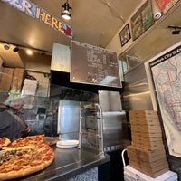 Photo taken at Escape From New York Pizza by Blue H. on 6/19/2023