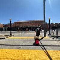 Photo taken at Amtrak Sacramento Valley Station by Blue H. on 6/2/2023