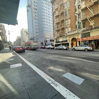 5/23/2022 tarihinde Blue H.ziyaretçi tarafından The Marker San Francisco'de çekilen fotoğraf