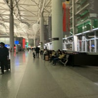 Photo taken at International Terminal G by Blue H. on 12/15/2023
