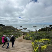 Photo taken at Point Lobos by Blue H. on 3/17/2024