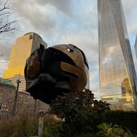 Photo taken at Liberty Park by Blue H. on 11/27/2023