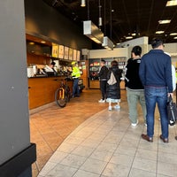 Photo taken at Starbucks by Blue H. on 2/24/2024