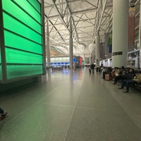 Photo taken at International Terminal G by Blue H. on 12/15/2023