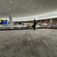 Photo taken at Terminal 1 Baggage Claim by Blue H. on 11/9/2023