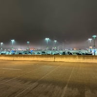 Photo taken at Maynard H. Jackson Jr. International Terminal by Blue H. on 3/23/2024