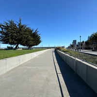 Photo taken at Pier 27 by Blue H. on 3/14/2024