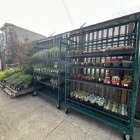 Photo taken at Sloat Garden Center by Blue H. on 10/20/2022