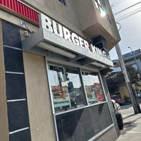 Photo taken at Burger King by Blue H. on 4/25/2023