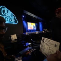 Foto diambil di Cobb&amp;#39;s Comedy Club oleh Blue H. pada 1/15/2024