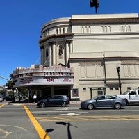 Photo taken at Grand Lake Theater by Blue H. on 8/22/2022