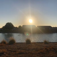 Photo taken at West Shore Lake by Blue H. on 7/28/2020