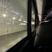 Photo taken at Yerba Buena Island Tunnel by Blue H. on 3/2/2024