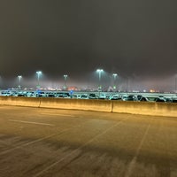 Photo taken at Maynard H. Jackson Jr. International Terminal by Blue H. on 3/23/2024