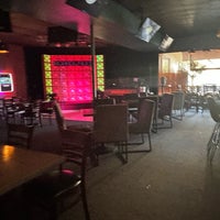 6/23/2023 tarihinde Blue H.ziyaretçi tarafından Boardwalk 11 Karaoke Bar'de çekilen fotoğraf