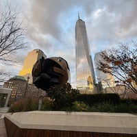 Photo taken at Liberty Park by Blue H. on 11/27/2023