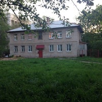 Photo taken at ЧУдесный парапет by Max N. on 5/9/2014