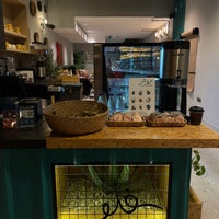 4/20/2022にRiriがFlow Coffee &amp;amp; Communityで撮った写真