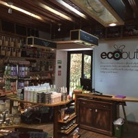 รูปภาพถ่ายที่ Ecobutik โดย Enrique R. เมื่อ 6/21/2016