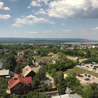 Photo taken at Ibis by Олег М. on 5/30/2019
