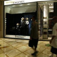Chanel Boutique - 3131 South Las Vegas Boulevard, Wynn
