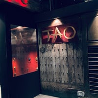 Photo taken at TAO Downtown by Dalal .. on 2/16/2024