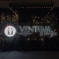 Photo taken at Ventanas Restaurant &amp;amp; Lounge by Dalal .. on 2/13/2024