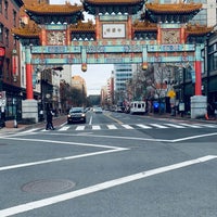 Photo taken at Chinatown by Dalal .. on 1/9/2024