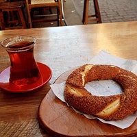 Photo taken at Karaköy by Zeynep E. on 1/8/2023