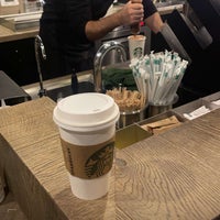 Photo taken at Starbucks by Ahmad on 11/1/2022