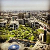 Photo taken at Universidad de Lima by XX C. on 5/16/2013