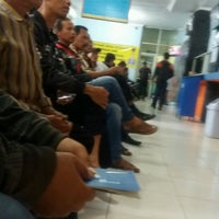 Review Kantor Bersama Samsat Bandar Lampung