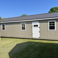 Photo taken at Valley Barn Builders by Valley Barn Builders on 6/12/2023