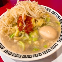 岐阜タンメン 小牧店 下小針天神3 8